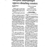 2001 02 08 WAUW NEWS - DR SULLIVAN.PDF